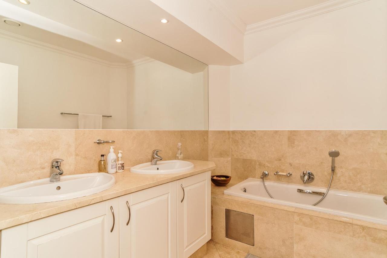 204 Oyster Rock - By Stay In Umhlanga Durban Exterior foto