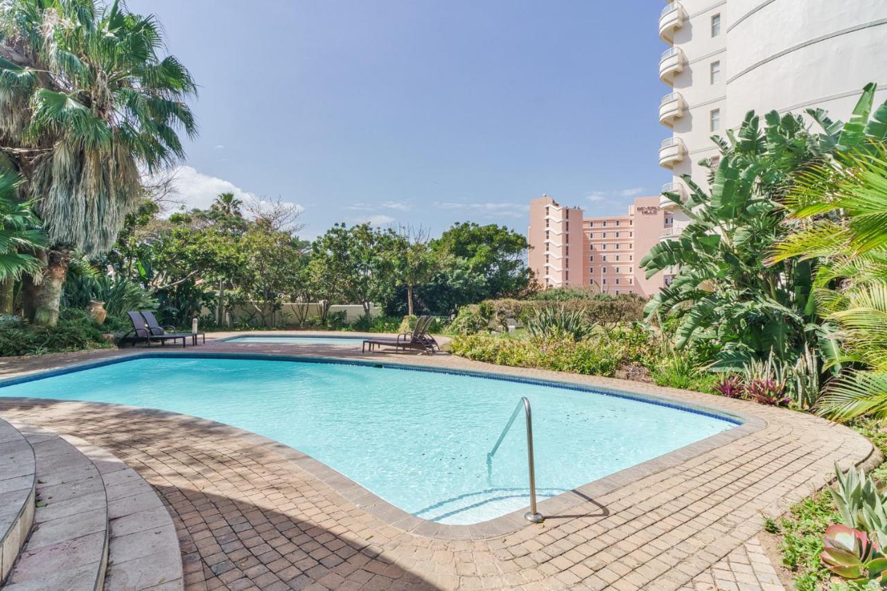 204 Oyster Rock - By Stay In Umhlanga Durban Exterior foto