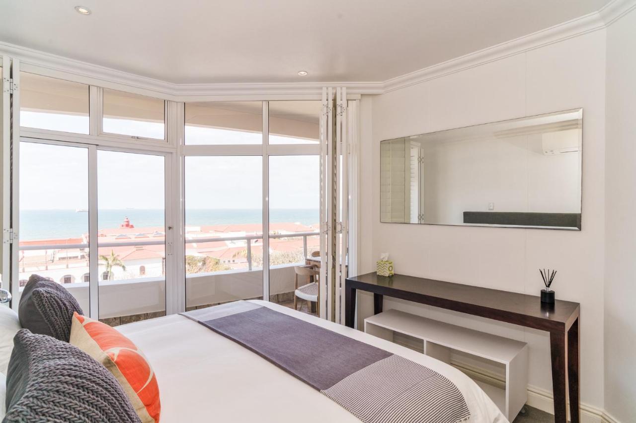 204 Oyster Rock - By Stay In Umhlanga Durban Exterior foto
