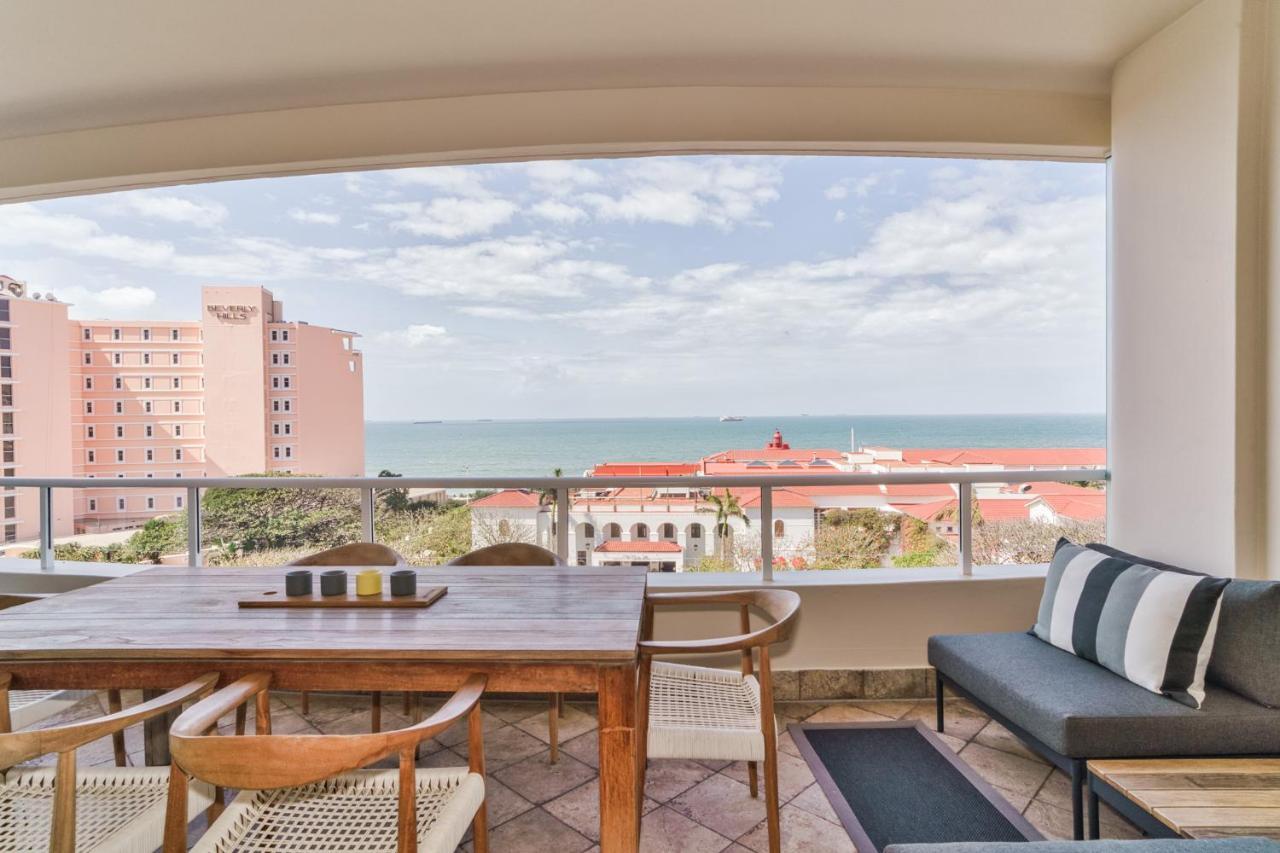 204 Oyster Rock - By Stay In Umhlanga Durban Exterior foto