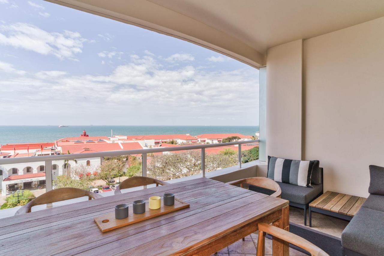 204 Oyster Rock - By Stay In Umhlanga Durban Exterior foto