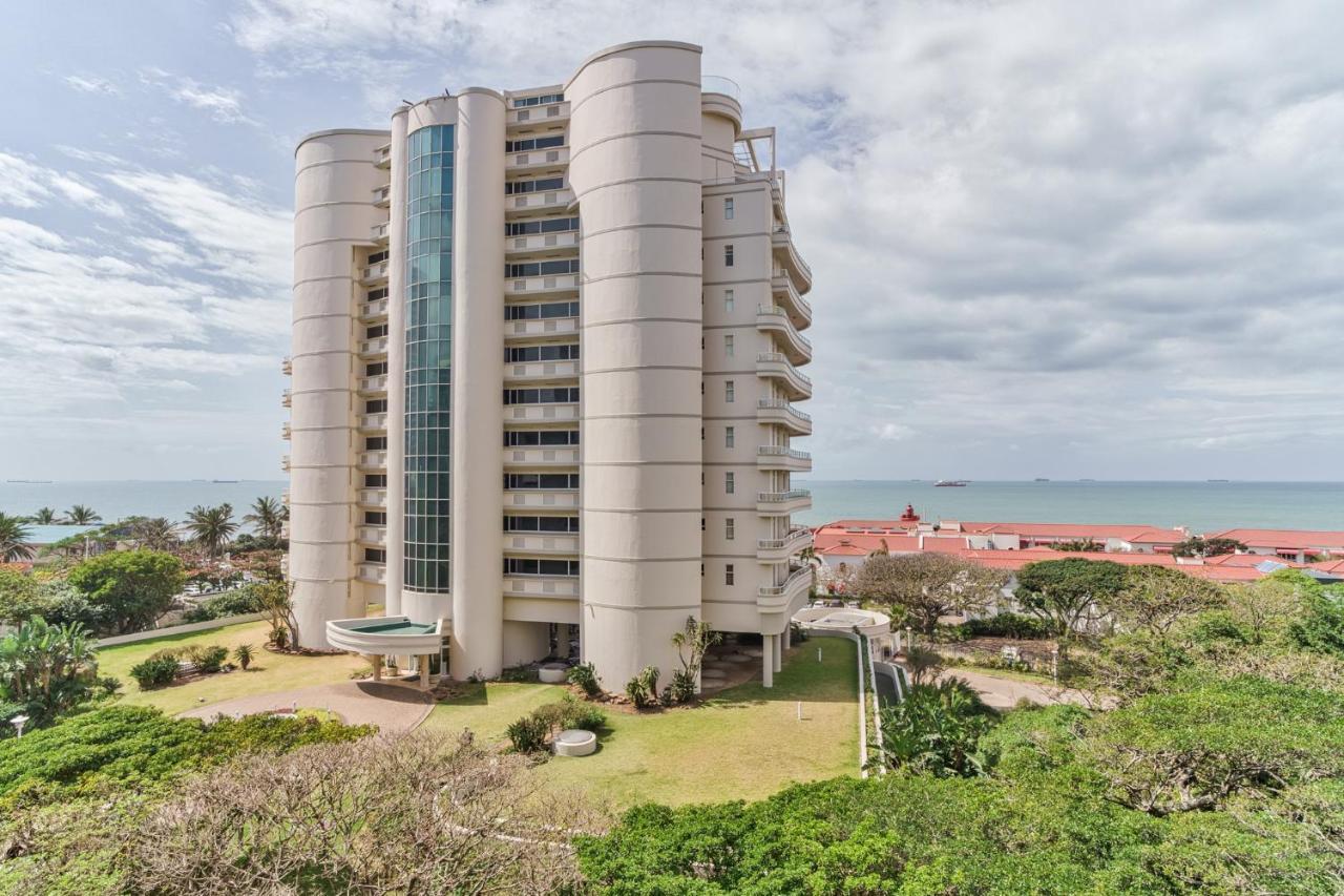 204 Oyster Rock - By Stay In Umhlanga Durban Exterior foto
