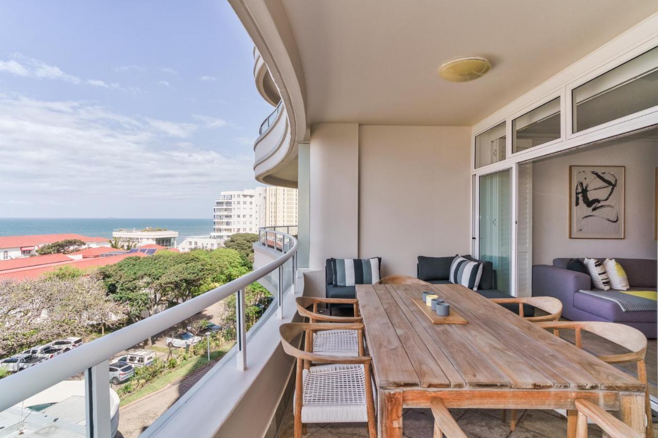 204 Oyster Rock - By Stay In Umhlanga Durban Exterior foto